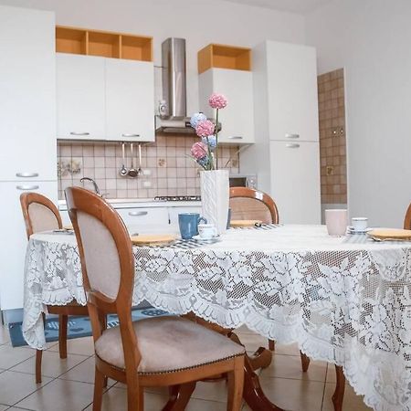 Annabella'S Country House Historic Apartment SantʼAntonio Abate Extérieur photo