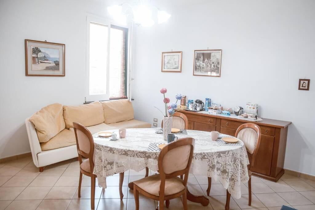 Annabella'S Country House Historic Apartment SantʼAntonio Abate Extérieur photo