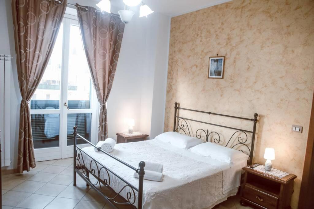 Annabella'S Country House Historic Apartment SantʼAntonio Abate Extérieur photo